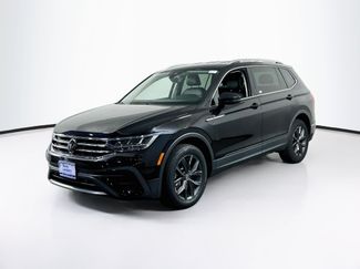 Used 2022 Volkswagen Tiguan SE AWD/4WD video 1