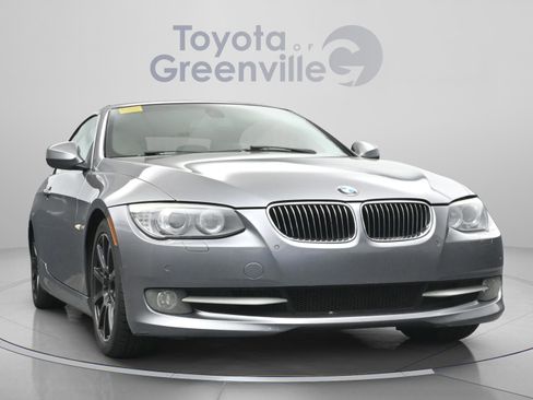 Used 2013 BMW 328i Convertible RWD image 21