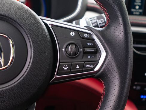 Certified 2026 Acura MDX A-Spec AWD/4WD image 27