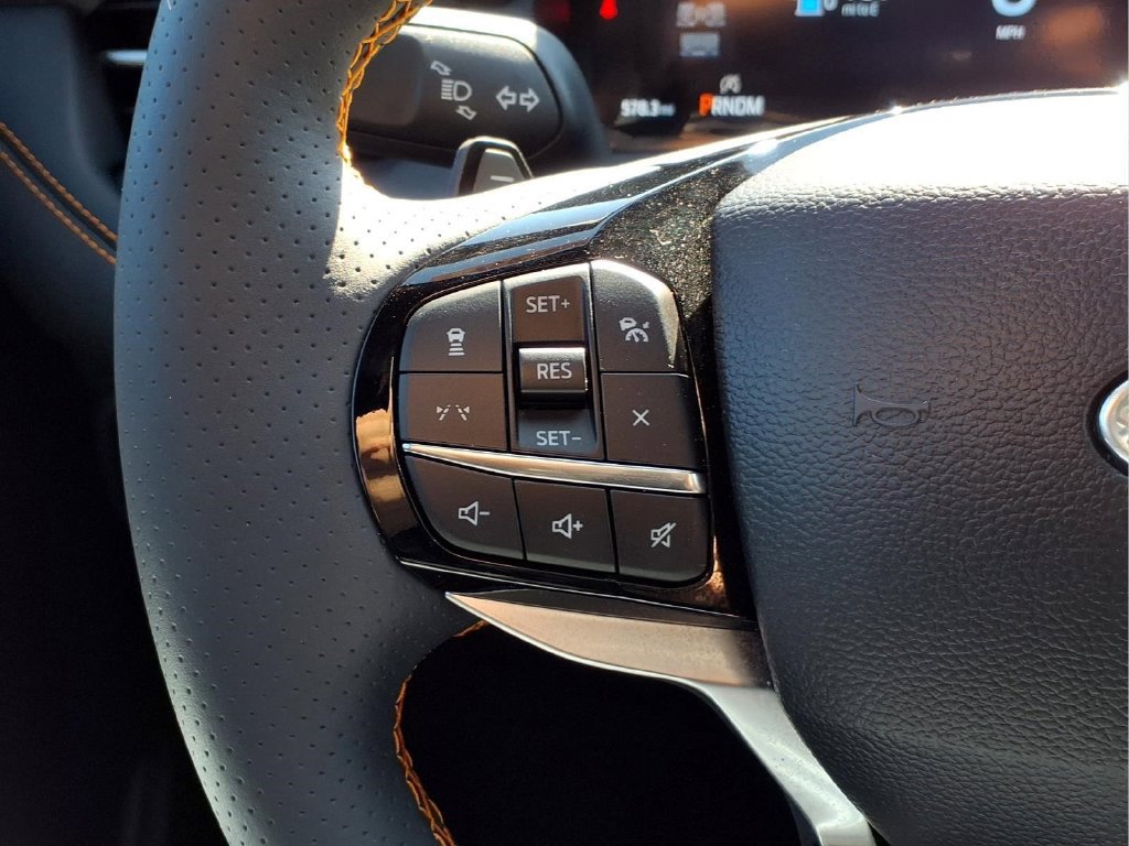 New 2026 Ford Explorer Tremor w/ Tremor Convenience Package AWD/4WD image 13