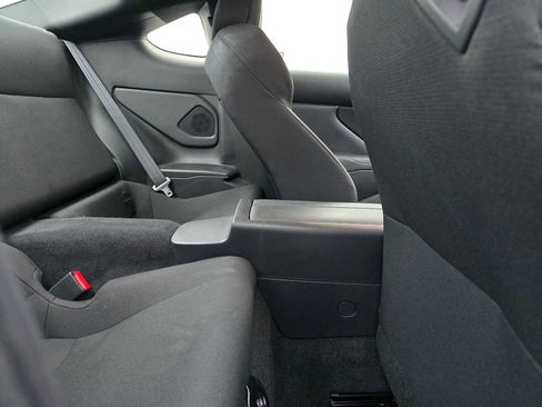 Used 2023 Toyota GR86 image 13