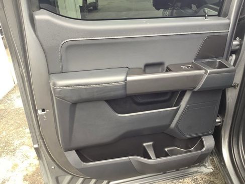 Used 2024 Ford F150 XLT w/ Equipment Group 302A MID image 34