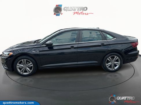 Used 2021 Volkswagen Jetta R-Line w/ R-Line Cold Weather Package image 2