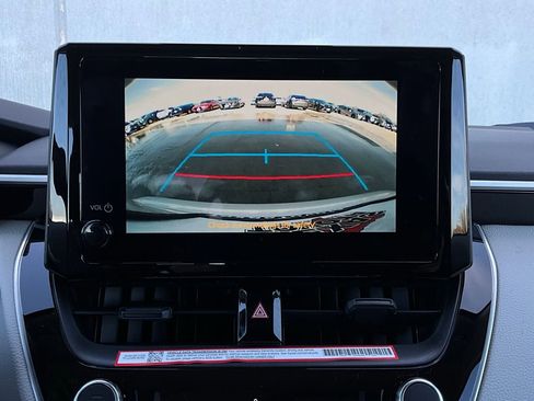 New 2026 Toyota Corolla LE image 26