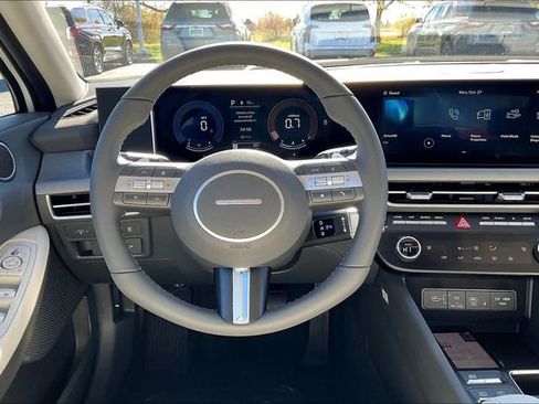 New 2026 Hyundai Sonata SEL image 14