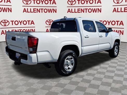 Used 2023 Toyota Tacoma SR AWD/4WD image 7
