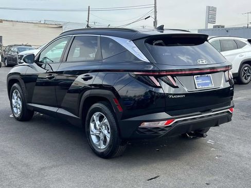 Used 2023 Hyundai Tucson SEL image 6