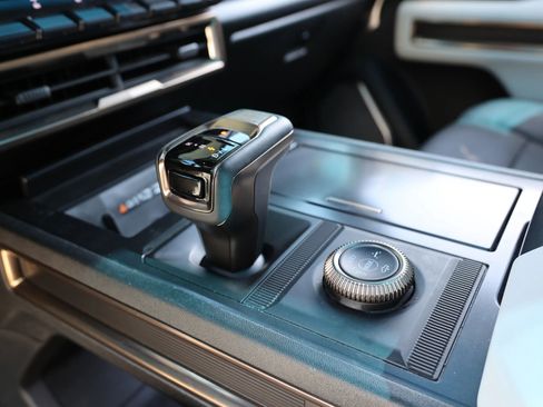 Used 2022 GMC Hummer EV Edition 1 w/ LPO, Illumination Package image 32