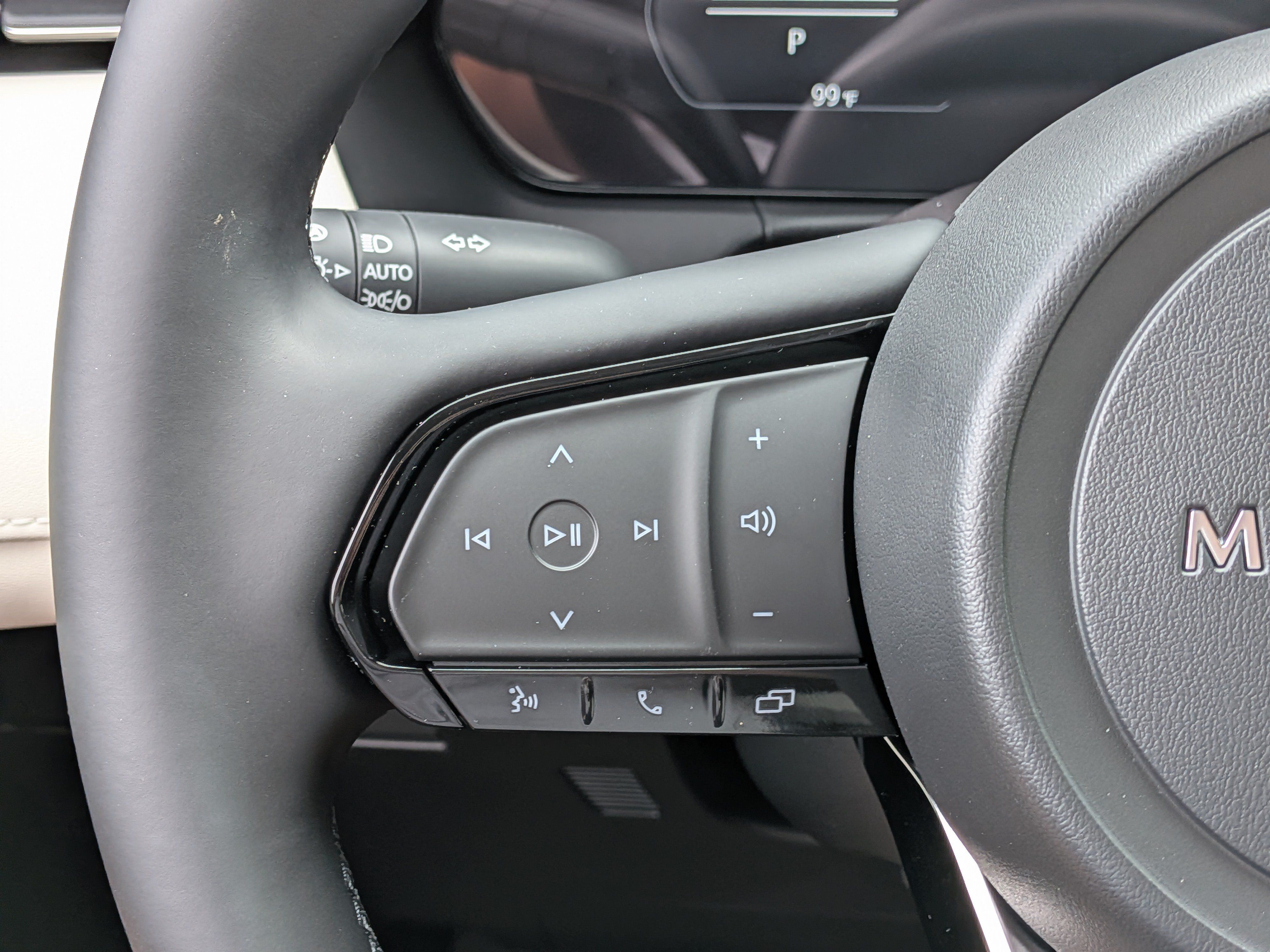 New 2026 MAZDA CX-5 Preferred AWD/4WD image 25