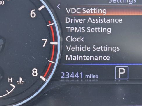 Used 2024 Nissan Altima 2.5 SL FWD image 30