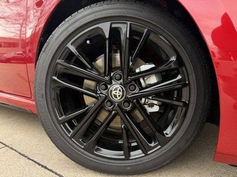 New 2026 Toyota Camry SE image 10