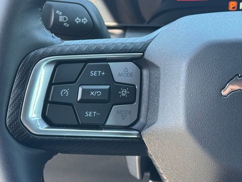 New 2026 Ford Mustang Convertible w/ Anti-Theft Package image 21