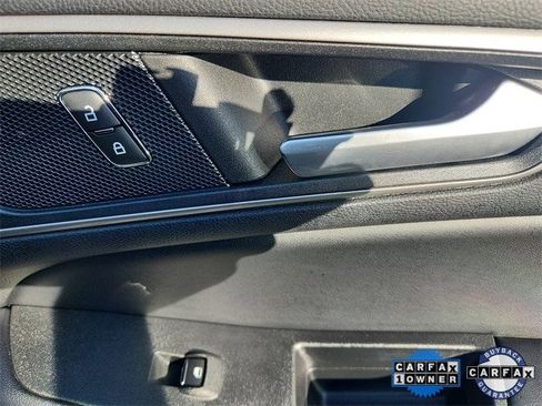 Certified 2022 Ford Edge SEL w/ Convenience Package image 35