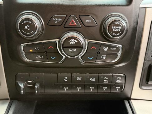 Used 2018 RAM 2500 Big Horn AWD/4WD image 32