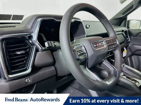 New 2026 GMC Canyon Elevation w/ Convenience Package AWD/4WD image 6