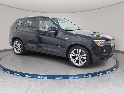Used 2016 BMW X3 xDrive28i image 5