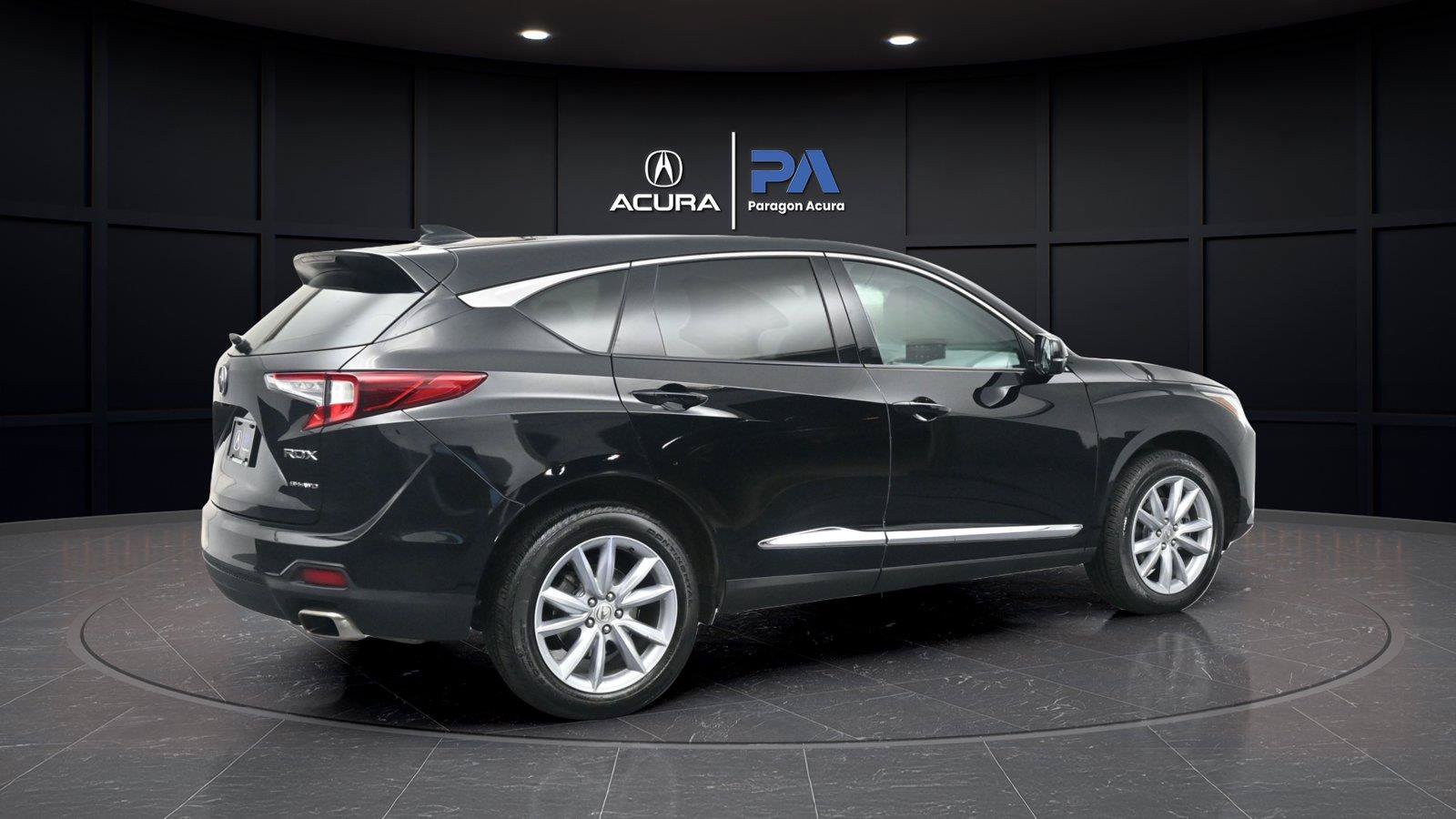 Certified 2024 Acura RDX SH-AWD image 25