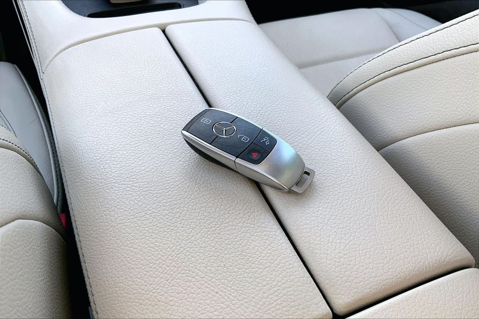 Used 2021 Mercedes-Benz GLE 350 4MATIC image 15