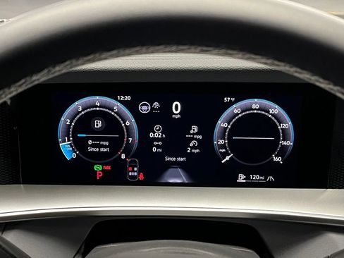 New 2026 Volkswagen Tiguan SE AWD/4WD image 24