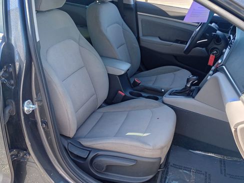 Used 2020 Hyundai Elantra SEL FWD image 23