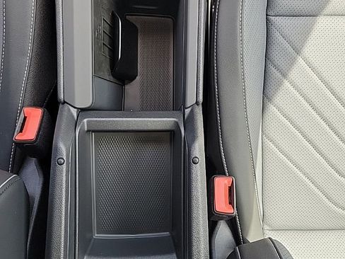 New 2026 Volkswagen Tiguan SE AWD/4WD image 22