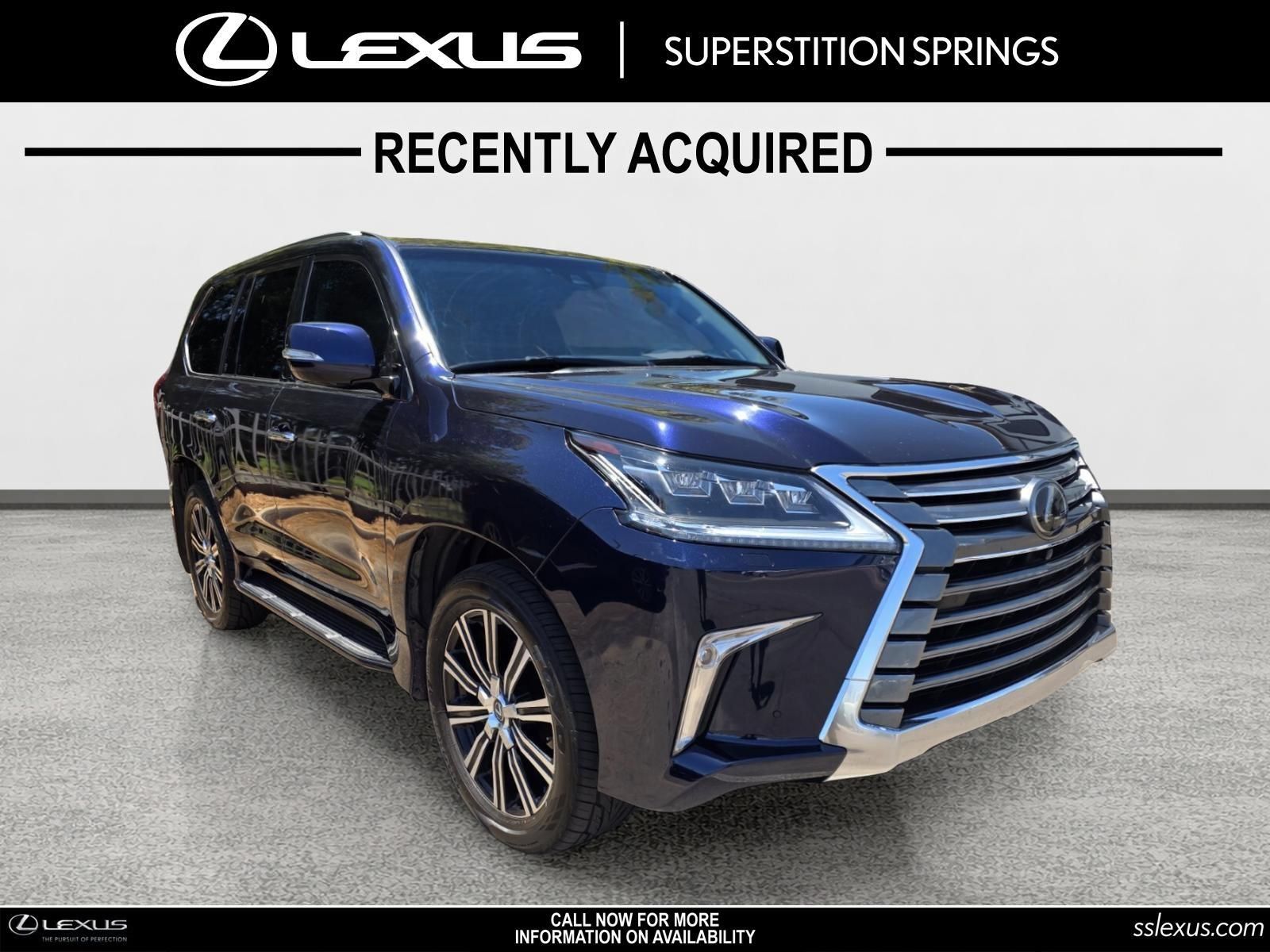 ～Azu～ Used Lexus LX 570 for Sale in Phoenix, AZ - Autotrader