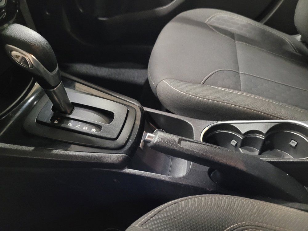Used 2019 Ford Fiesta SE w/ Equipment Group 201A FWD image 26