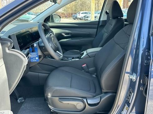 New 2026 Hyundai Tucson SE AWD/4WD image 10