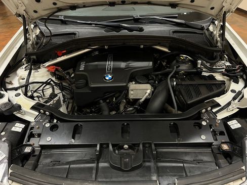 Used 2018 BMW X4 xDrive28i image 37