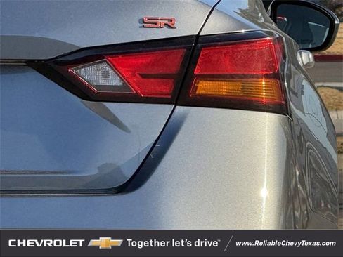 Used 2024 Nissan Altima 2.5 SR image 7