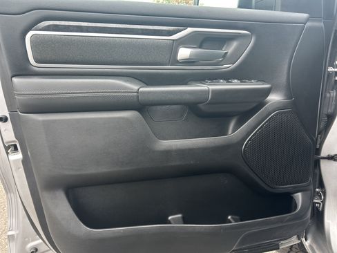 Used 2020 RAM 1500 Big Horn AWD/4WD image 9