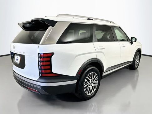 New 2026 Hyundai Palisade SEL FWD image 5