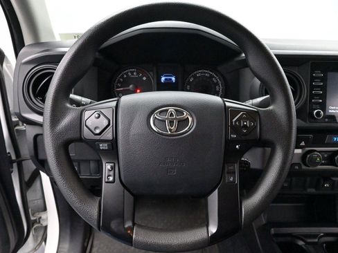 Used 2023 Toyota Tacoma SR image 14