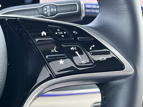 Certified 2025 Mercedes-Benz GLE 350 GLE 350 image 27