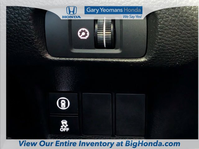 Certified 2024 Honda Civic Sport image 24