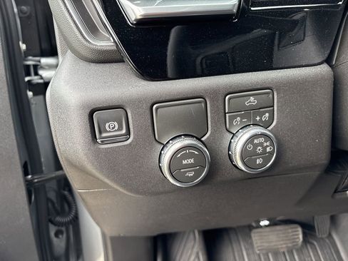 Certified 2026 GMC Sierra 1500 Elevation w/ Elevation Select Package image 13