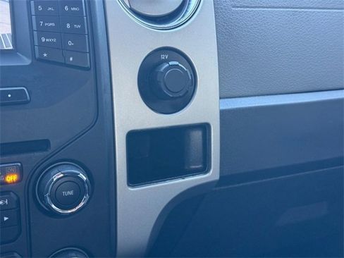 Used 2014 Ford F150 XLT w/ Equipment Group 302A Luxury image 20