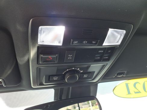 Used 2021 Toyota Tacoma TRD Pro AWD/4WD image 25