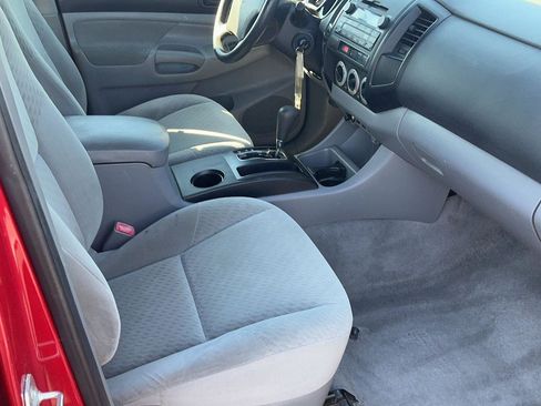 Used 2009 Toyota Tacoma 4x4 Double Cab image 27