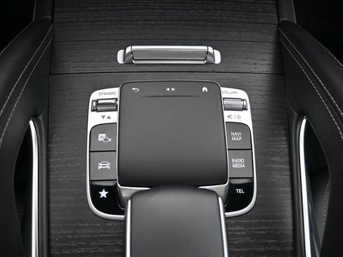 Used 2021 Mercedes-Benz GLE 53 AMG 4MATIC Coupe image 19