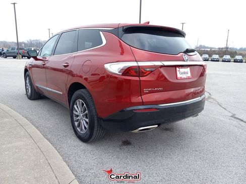 Used 2024 Buick Enclave Premium image 12