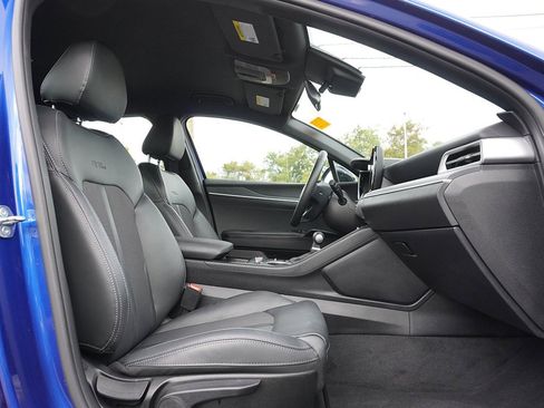 Used 2024 Kia K5 GT-Line image 33