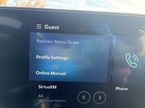 New 2026 Hyundai Sonata SEL image 27