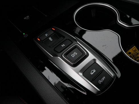 Certified 2026 Honda Ridgeline Black Edition image 24