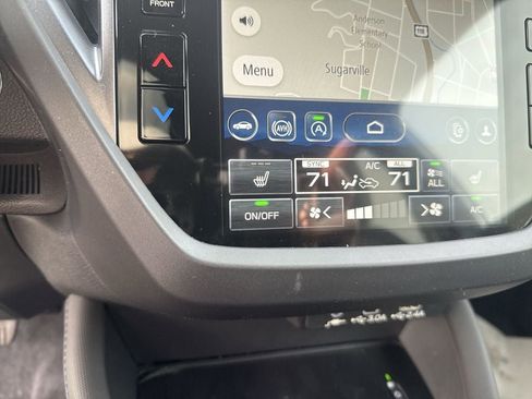 New 2026 Subaru Forester Limited image 33