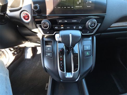Used 2020 Honda CR-V EX-L image 23