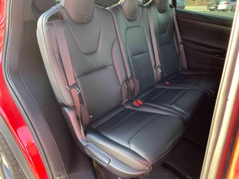 Used 2020 Tesla Model X Performance image 6