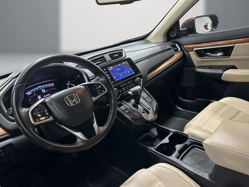 Used 2018 Honda CR-V EX-L image 12