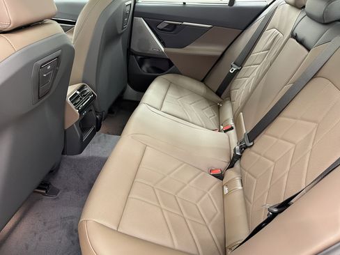 New 2026 BMW 530i RWD image 21