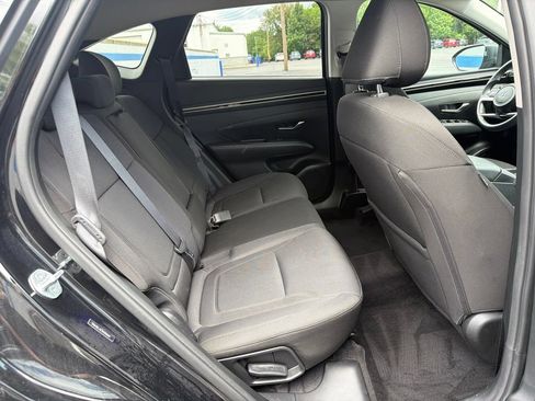 Used 2022 Hyundai Tucson SEL AWD/4WD image 21